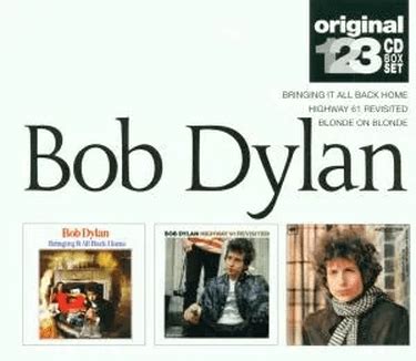 blonde on blonde dylan|bob dylan bringing it all back home.